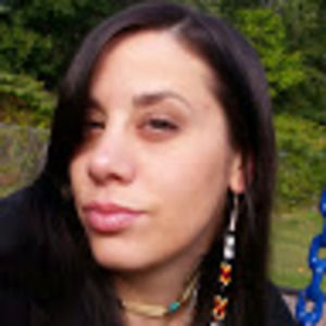 Meet your Posher, Angeline